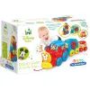 Каталка Clementoni Activity Train (17168) зображення 5