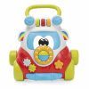 Ходунки Chicco 2 в 1 "Happy Hippy Walker" 8058664159802 (11335.00) зображення 2