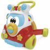 Ходунки Chicco 2 в 1 "Happy Hippy Walker" 8058664159802 (11335.00)