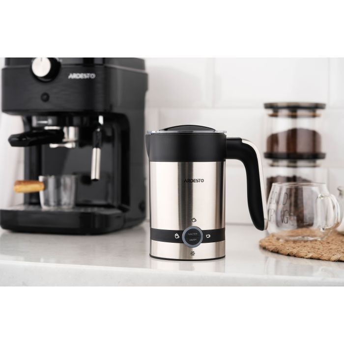 Капучинатор Ardesto MBC-D450 зображення 11