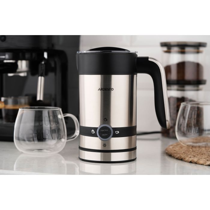 Капучинатор Ardesto MBC-D450 зображення 2