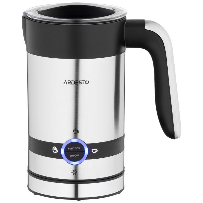 Капучинатор Ardesto MBC-D450 зображення 3