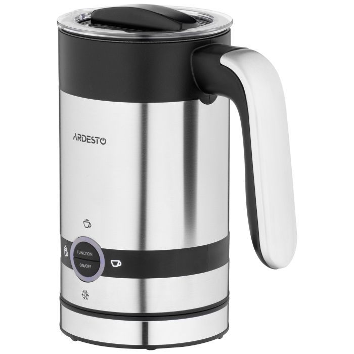 Капучинатор Ardesto MBC-D450 зображення 4