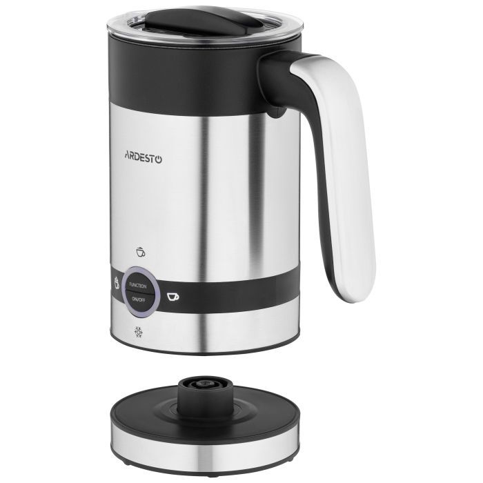 Капучинатор Ardesto MBC-D450 зображення 5