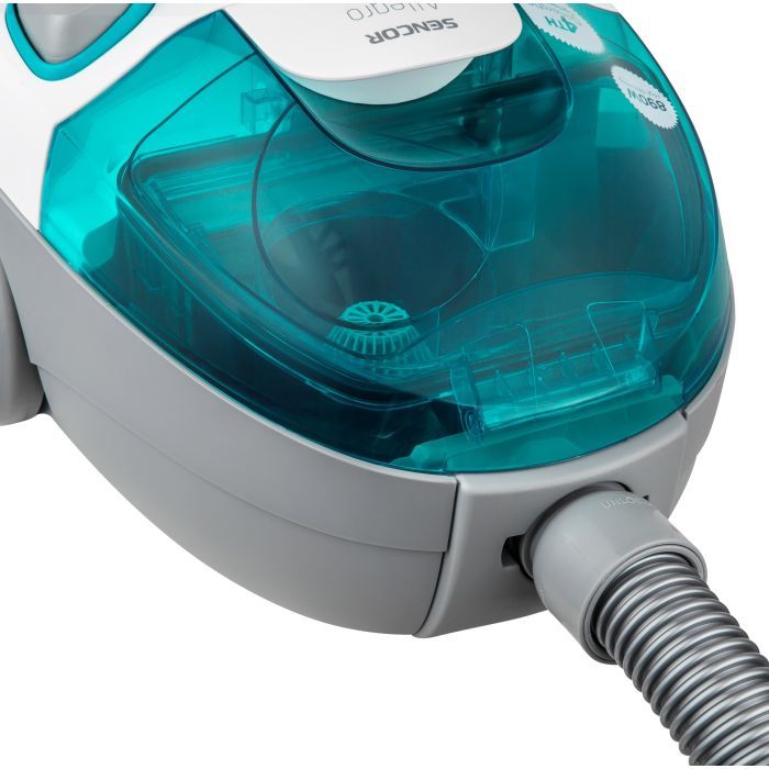 Пилосос Sencor SVC511TQ-EUE2 зображення 5