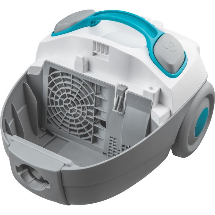 Пилосос Sencor SVC511TQ-EUE2 зображення 9