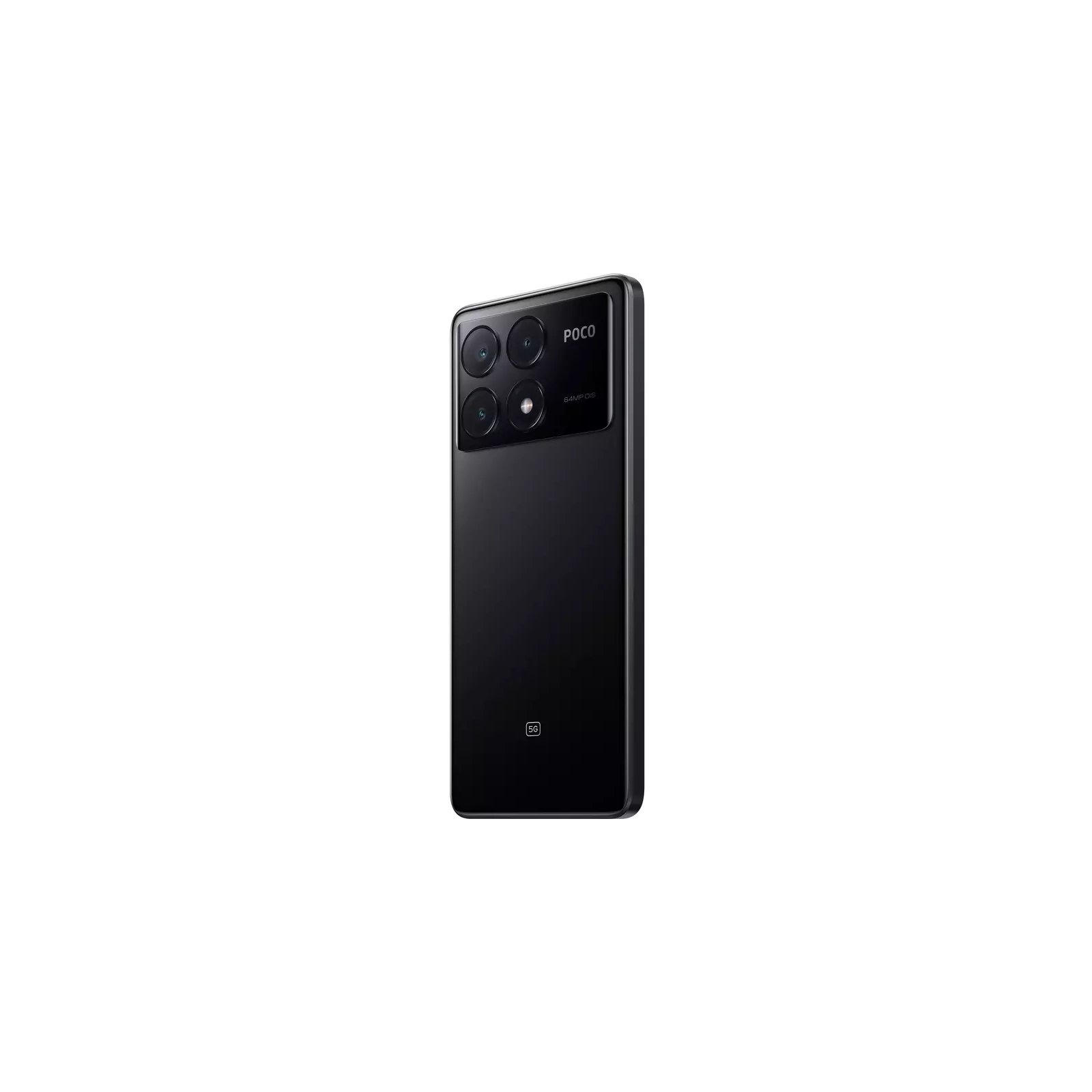 Мобільний телефон Xiaomi Poco X6 Pro 5G 12/512GB Black (1020840) зображення 10