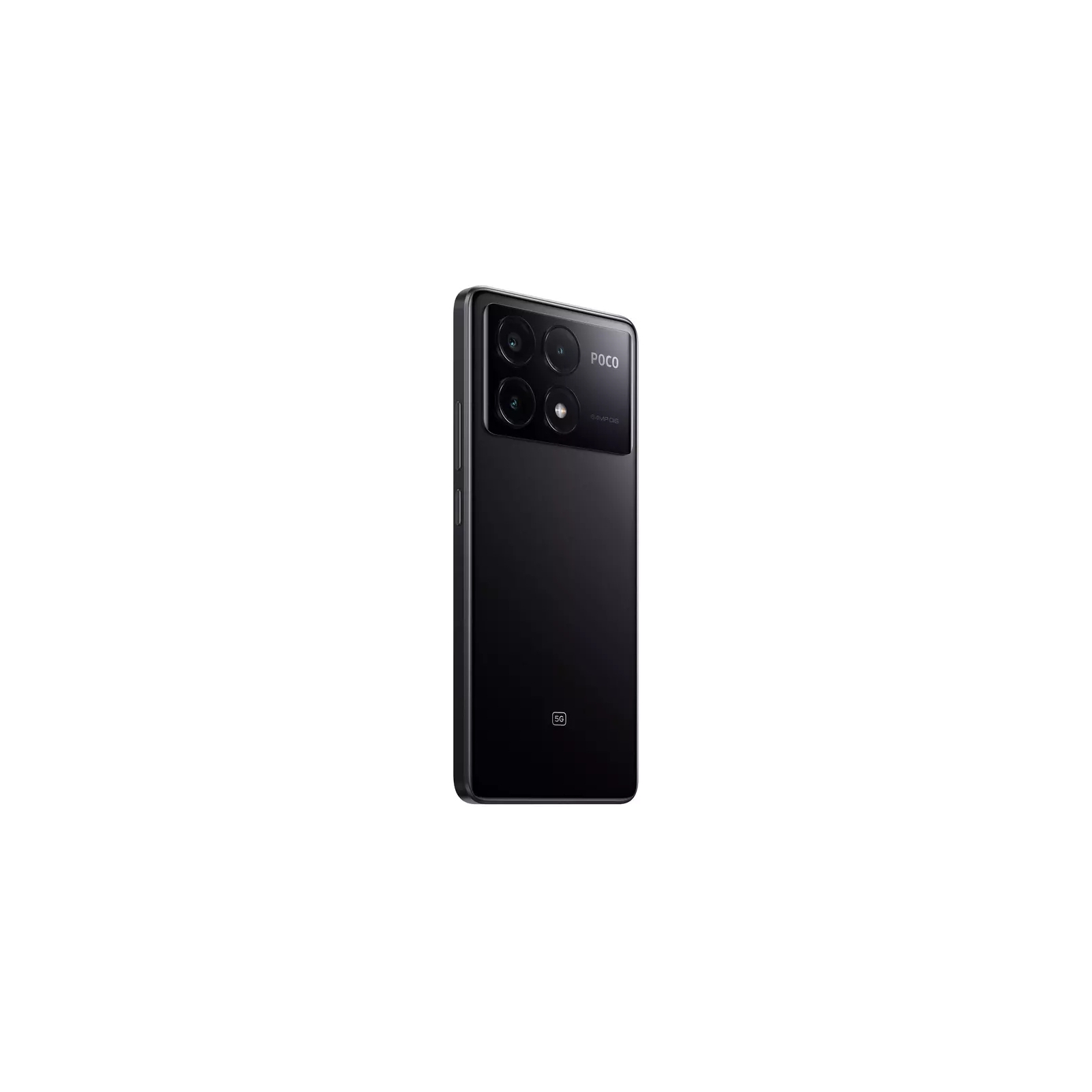 Мобильный телефон Xiaomi Poco X6 Pro 5G 12/512GB Black (1020840) изображение 11