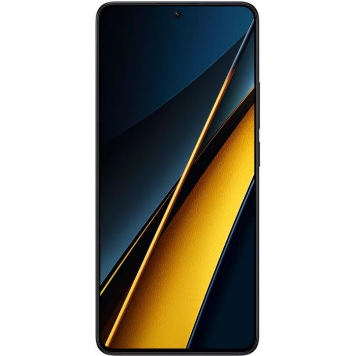 Мобільний телефон Xiaomi Poco X6 Pro 5G 12/512GB Grey (1020841) зображення 2