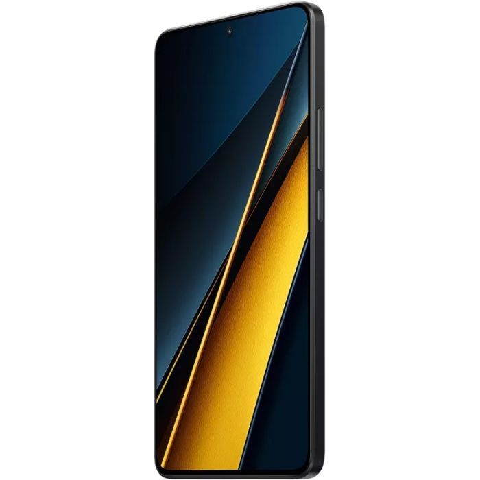 Мобільний телефон Xiaomi Poco X6 Pro 5G 12/512GB Grey (1020841) зображення 9