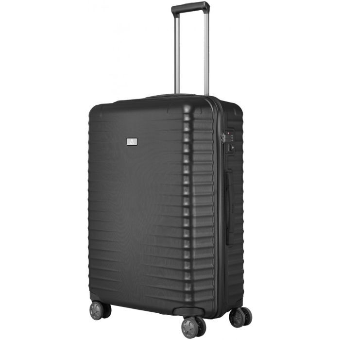 Чемодан Titan Litron Black L (Ti700244-01)