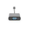 Переходник USB-C to VGA Full HD Digitus (DA-70853) изображение 4