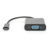 Переходник USB-C to VGA Full HD Digitus (DA-70853) изображение 5