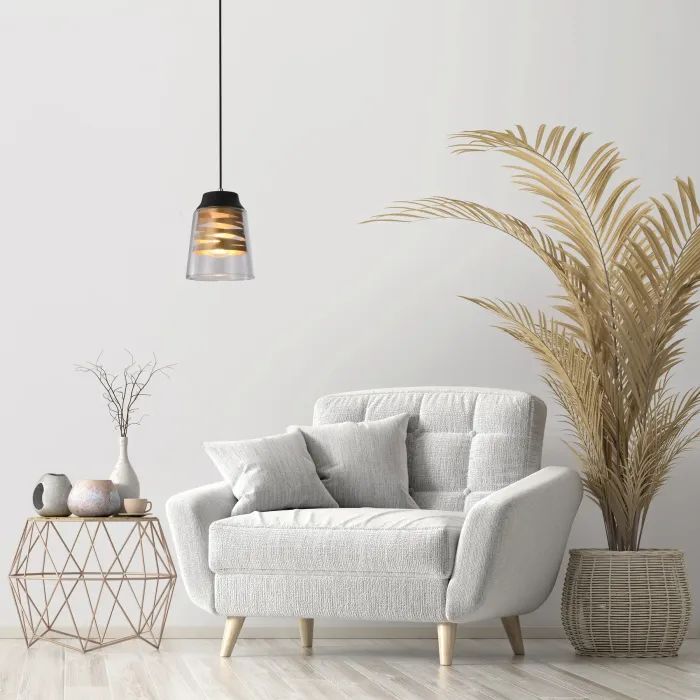 Люстра Candellux FRESNO (31-78384) изображение 3