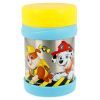 Контейнер для хранения продуктов Stor Paw Patrol - Pups Works Steel Isothermal Pot 284 ml (Stor-18961) изображение 2