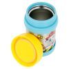 Контейнер для хранения продуктов Stor Paw Patrol - Pups Works Steel Isothermal Pot 284 ml (Stor-18961) изображение 3