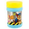 Контейнер для хранения продуктов Stor Paw Patrol - Pups Works Steel Isothermal Pot 284 ml (Stor-18961)