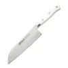 Кухонный нож Arcos Riviera Сантоку 180 мм White (233524)