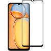 Стекло защитное BeCover Xiaomi Redmi 13C / Poco C65 Black (710491) изображение 2