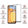 Стекло защитное BeCover Xiaomi Redmi 13C / Poco C65 Black (710491) изображение 3