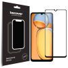 Стекло защитное BeCover Xiaomi Redmi 13C / Poco C65 Black (710491)