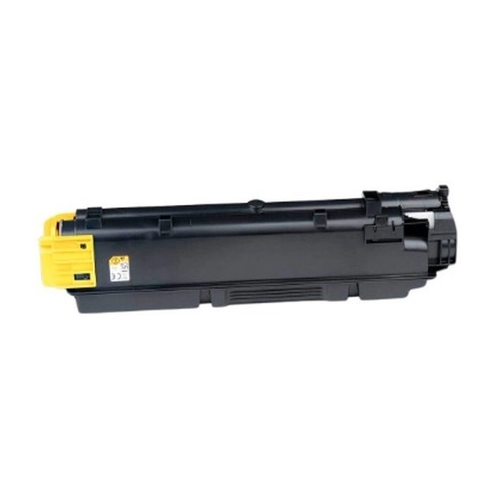Тонер-картридж Kyocera TK-5380Y 10K (1T02Z0ANL0) зображення 2