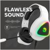 Наушники Canyon GH-6 Shadder Gaming 3.5 мм RGB White (CND-SGHS6W) изображение 10