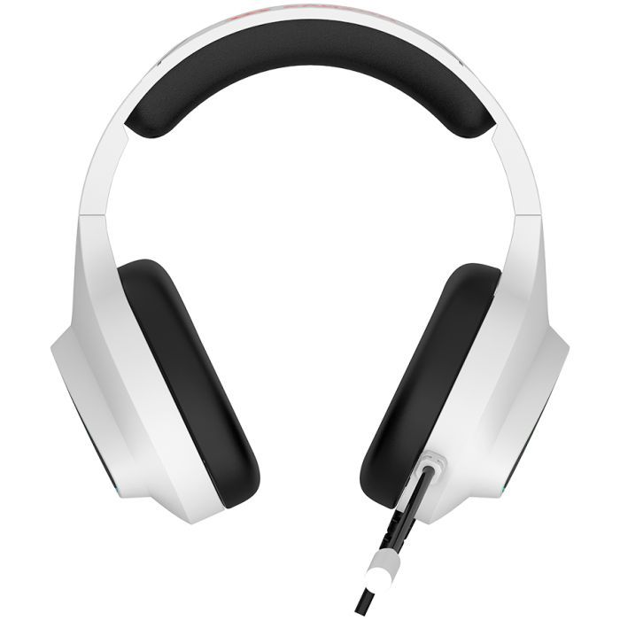 Наушники Canyon GH-6 Shadder Gaming 3.5 мм RGB Black (CND-SGHS6B) изображение 3