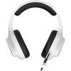 Наушники Canyon GH-6 Shadder Gaming 3.5 мм RGB White (CND-SGHS6W) изображение 3