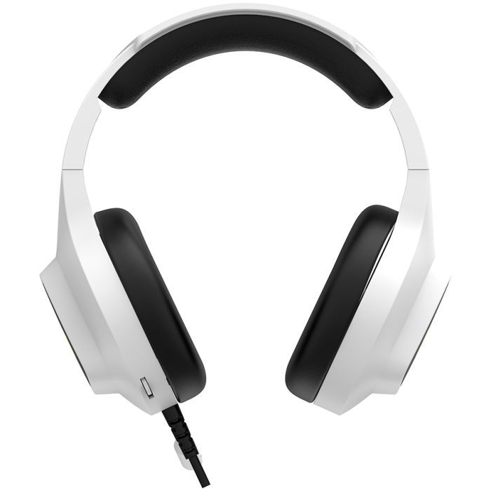 Наушники Canyon GH-6 Shadder Gaming 3.5 мм RGB Black (CND-SGHS6B) изображение 4