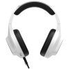 Наушники Canyon GH-6 Shadder Gaming 3.5 мм RGB White (CND-SGHS6W) изображение 4