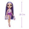 Лялька Rainbow High серії Swim & Style – Віолетта (507314) зображення 6