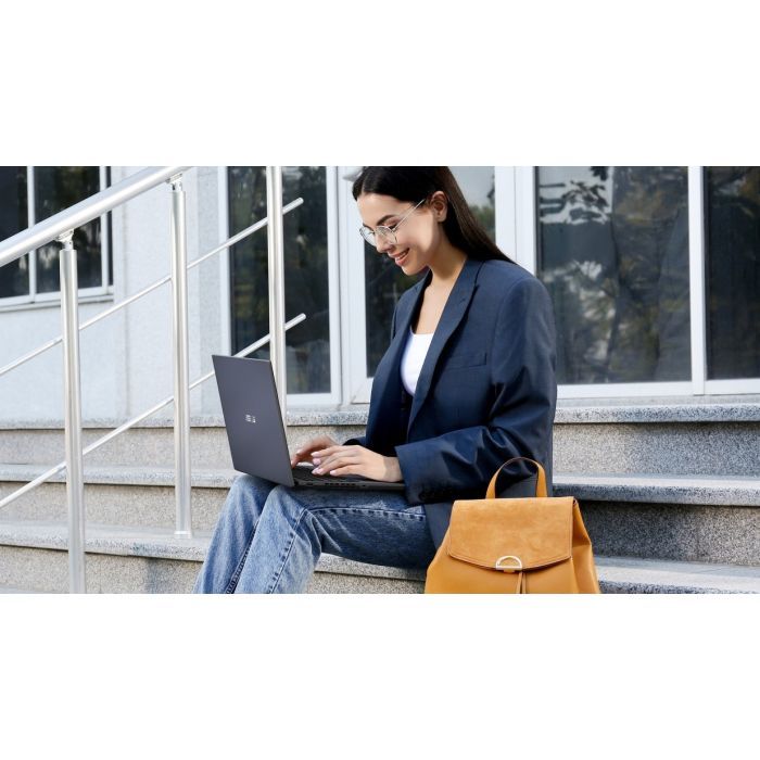 Ноутбук ASUS Expertbook B1 B1502CBA-BQ2584X (90NX05U1-M02W30) зображення 2