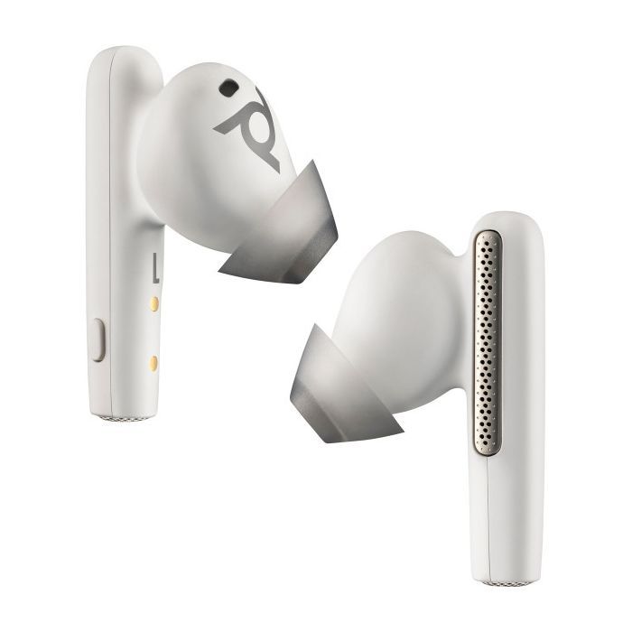 Навушники Poly Voyager Free 60 Earbuds + BT700A + BCHC White (7Y8L3AA)