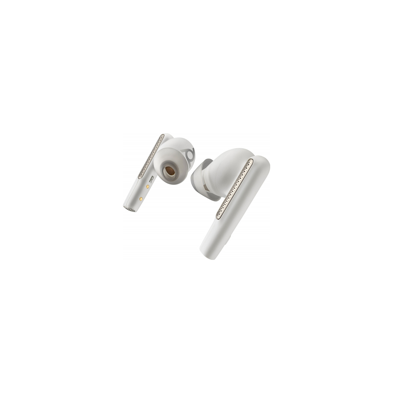 Наушники Poly Voyager Free 60 Earbuds + BT700A + BCHC White (7Y8L3AA) изображение 2