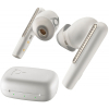 Наушники Poly Voyager Free 60 Earbuds + BT700A + BCHC White (7Y8L3AA) изображение 3