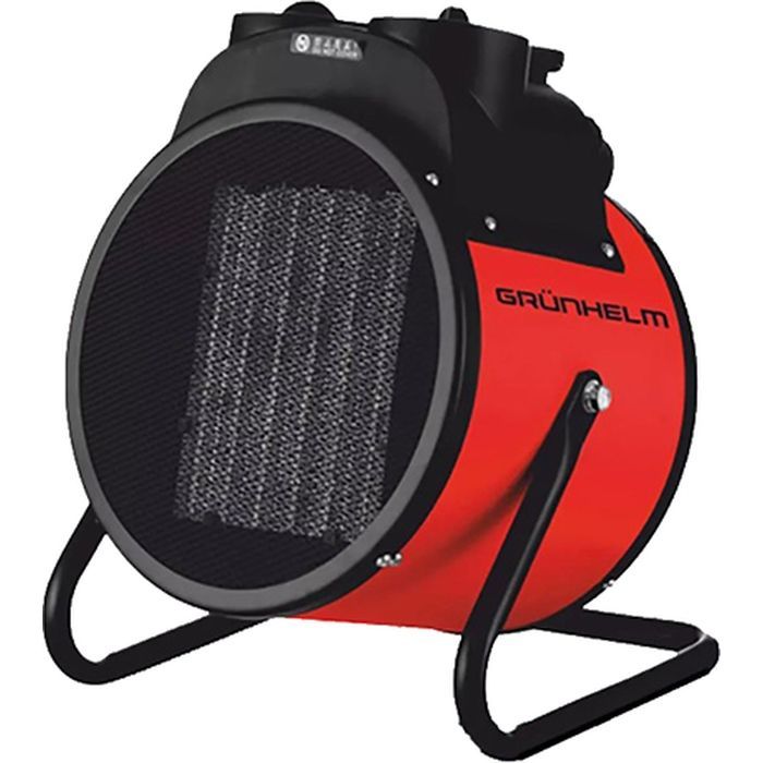 Обігрівач Grunhelm PTC9000R