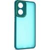 Чехол для мобильного телефона Armorstandart Shade OPPO A78 4G Dark Green (ARM73446)