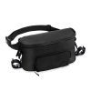 Сумка для мами Hauck на пояс Hip Bag Black (61877-6)