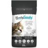 Наполнитель для туалета Benty Sandy Natural/Unscented без запаха 20 л/17.2 кг (BS-20001)