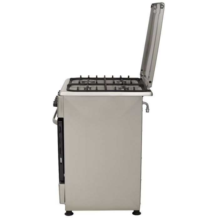 Плита Eleyus CAST 6001 CF IS+GR (12478) изображение 11