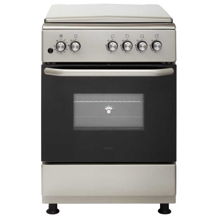 Плита Eleyus CAST 6001 CF IS+GR (12478) изображение 2