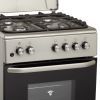Плита Eleyus CAST 6001 CF IS+GR (12478) изображение 4