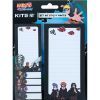 Бумага для заметок Kite с клейким слоем Naruto (NR23-299-2)