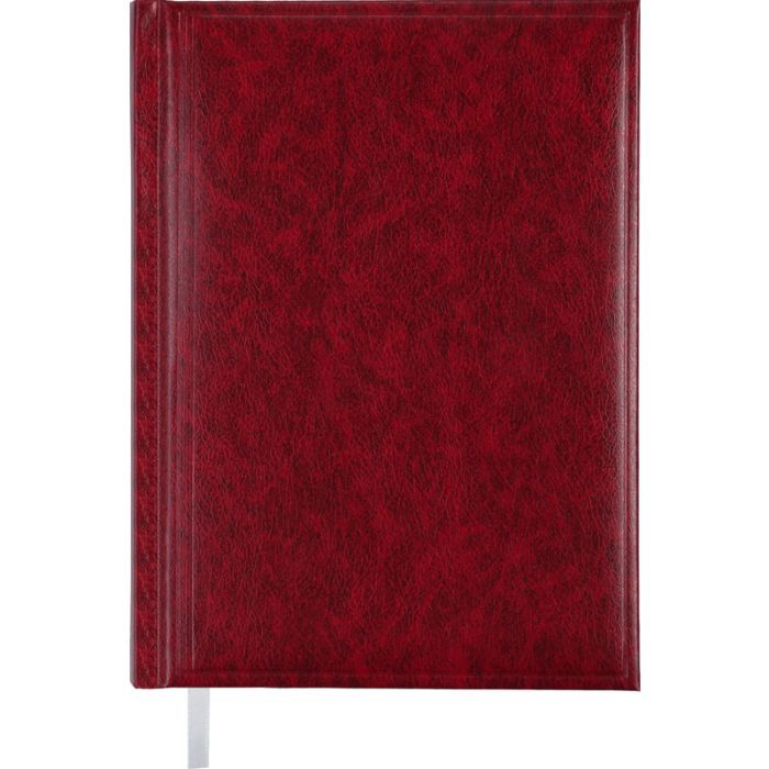 Еженедельник Buromax недатированный BASE(Miradur) L2U A5 черный 288 страниц (BM.2008-01)