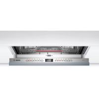 Посудомийна машина Bosch SMV4HCX40K зображення 3