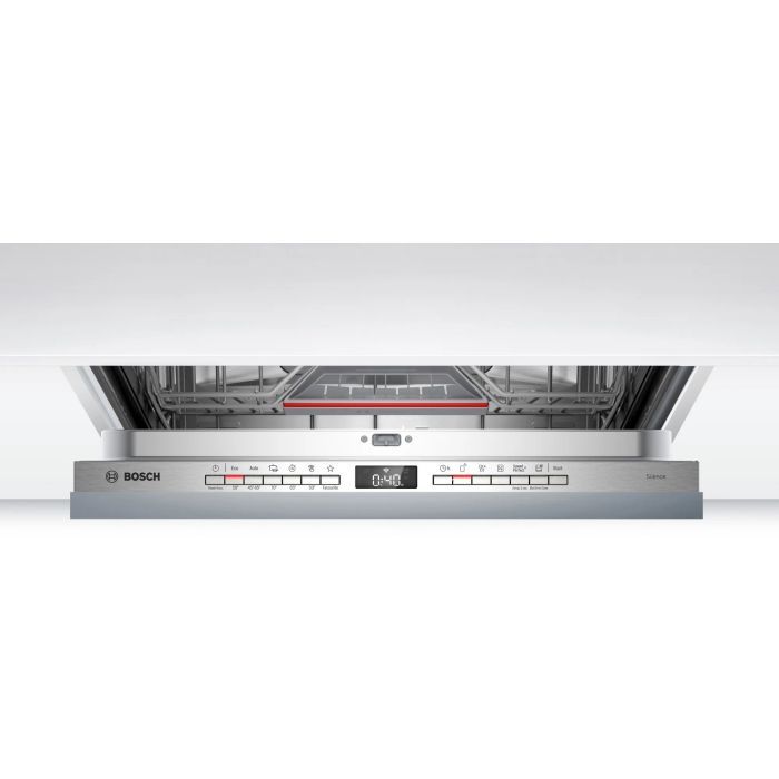 Посудомоечная машина Bosch SMV4HCX40K изображение 3