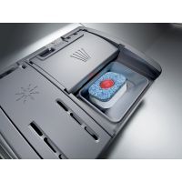 Посудомийна машина Bosch SMV4HCX40K зображення 8