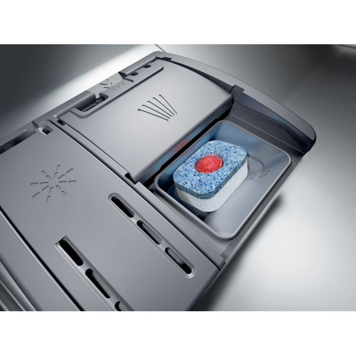 Посудомоечная машина Bosch SMV4HCX40K изображение 8