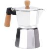 Гейзерна кавоварка Bergner Coffee & Tea lovers 6 чашок (BG-38197-MM)